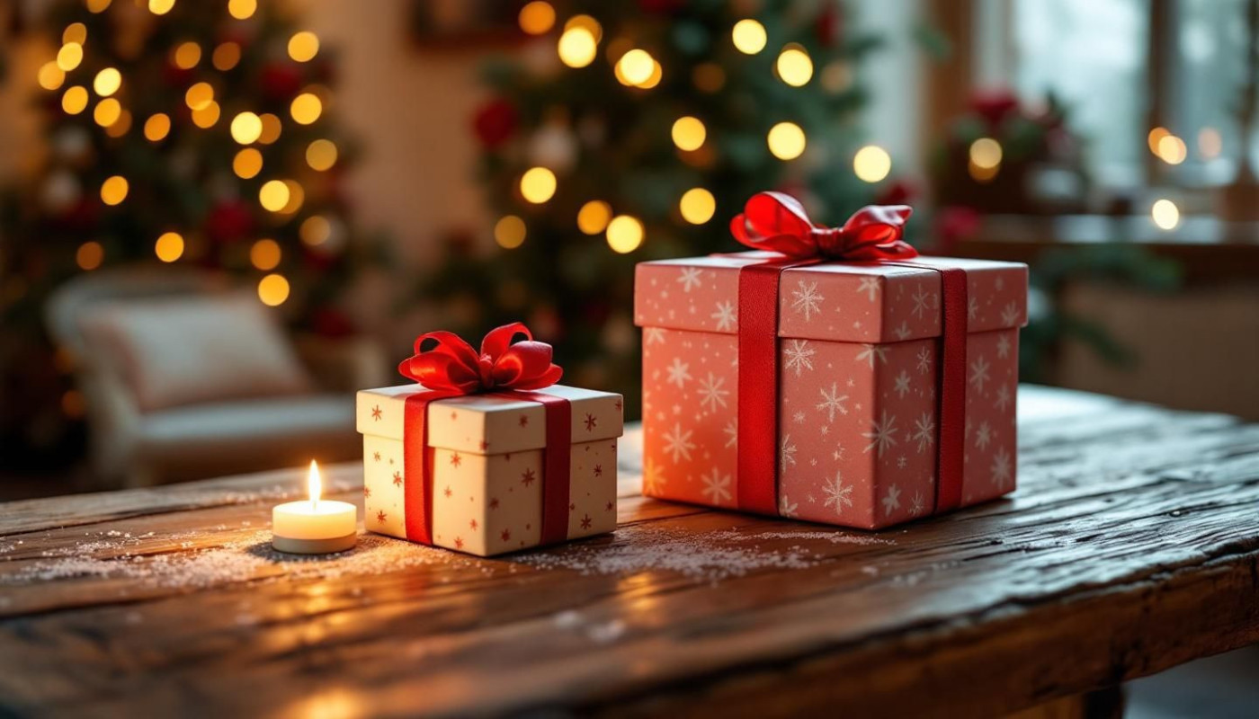 Comment choisir des cadeaux uniques pour chaque occasion ?