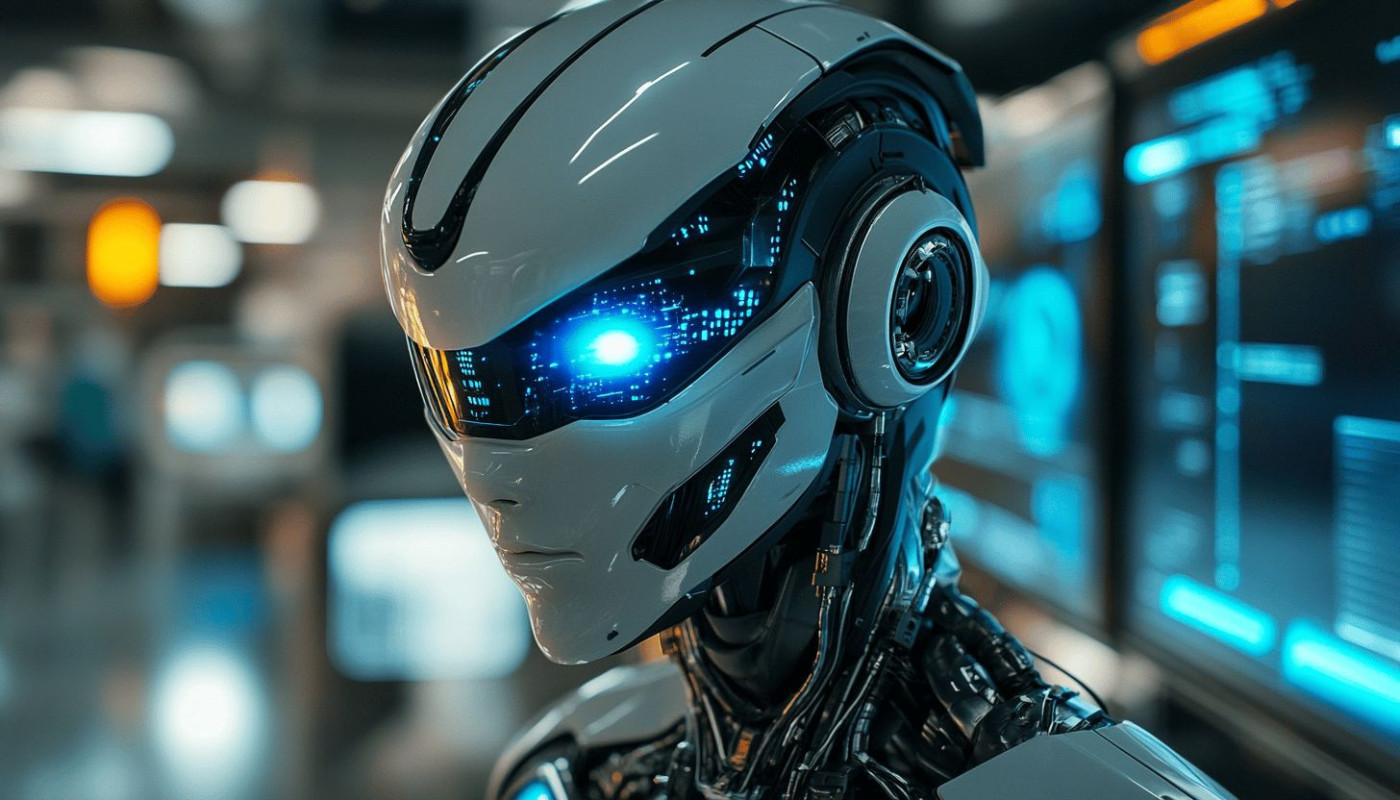 Intégration de l'intelligence artificielle dans les stratégies marketing