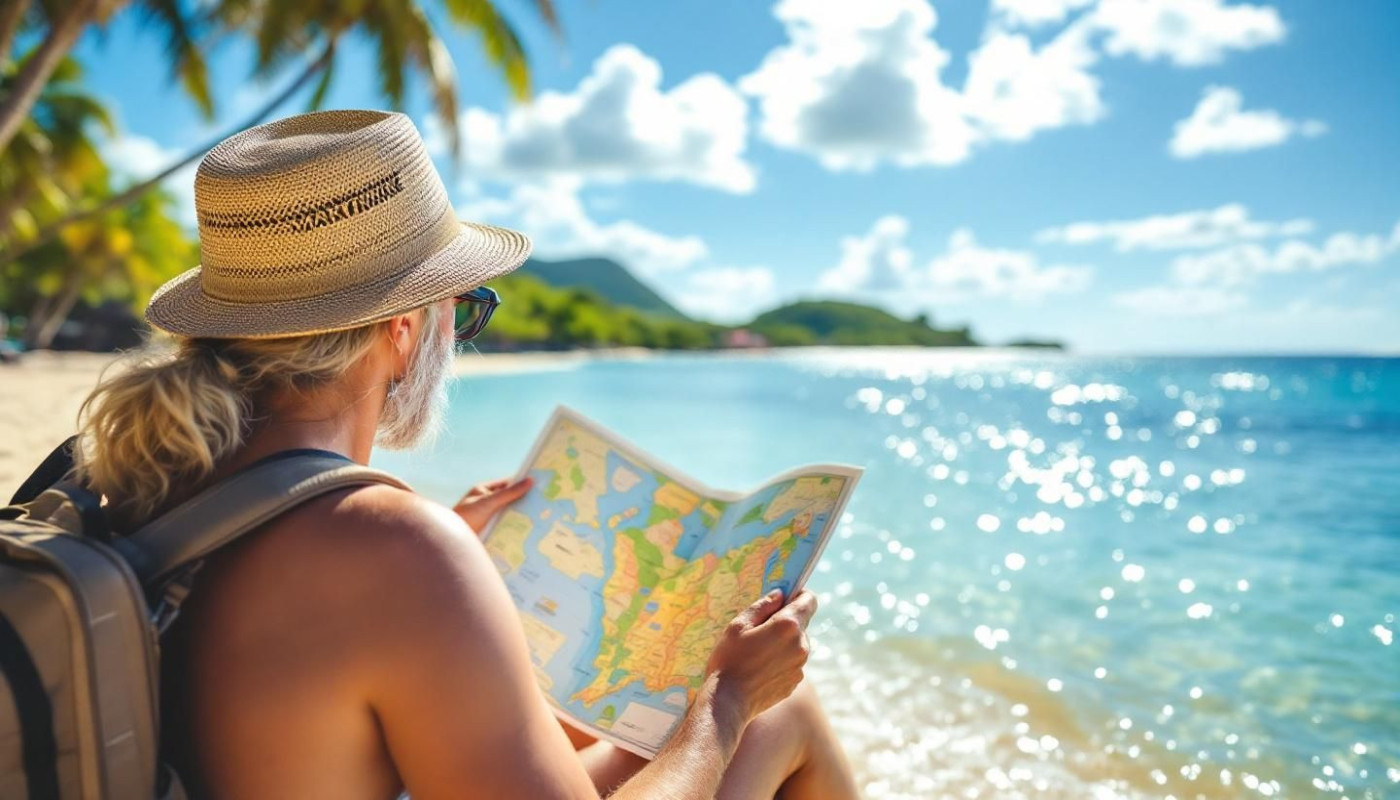 Partir en martinique sans exploser son budget