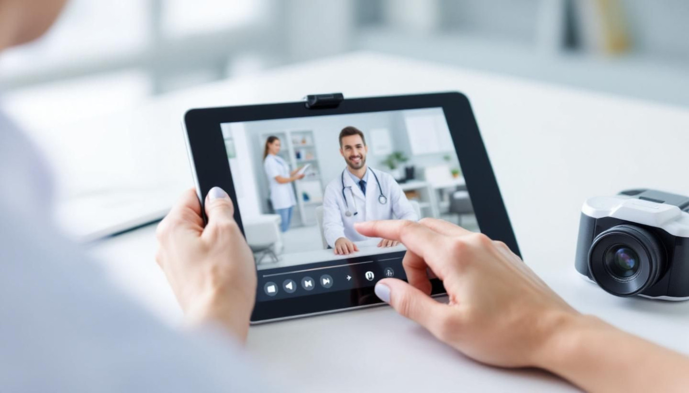Téléconsultation et e-prescription : pour une santé connectée en e-pharmacie